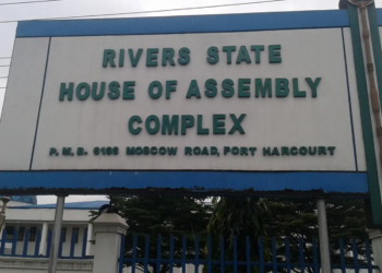 Explosion Rocks Rivers House Of Assembly