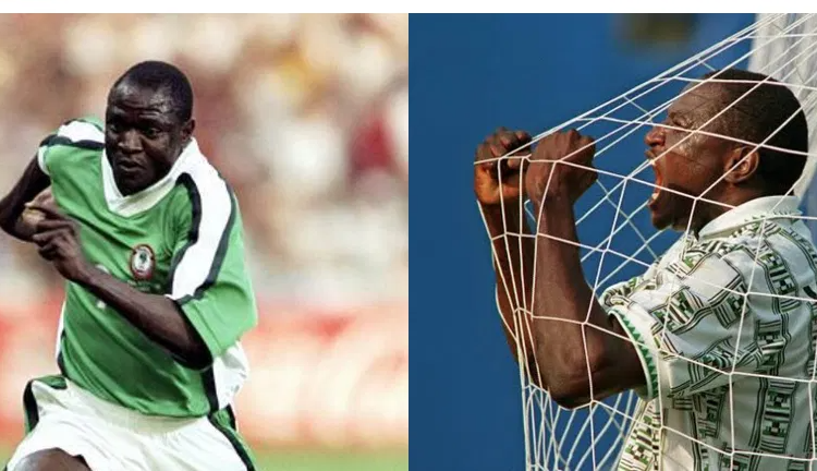 Rashidi Yekini e1768292449587