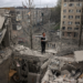 BREAKING: Russian Strike Kills 48 In Eastern Ukraine 5 BREAKING: Russian Strike Kills 48 In Eastern Ukraine
