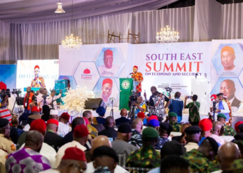 S’East Economic And Security Summit: Another Talk Shop?