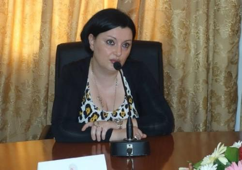 EU Awards Scholarships To 135 Nigerians 1 Samuela Isopi