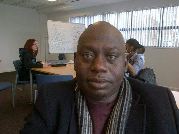Sanusi Ado