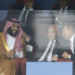 Saudi Arabia Submits Letter Of Intent To Host 2034 World Cup