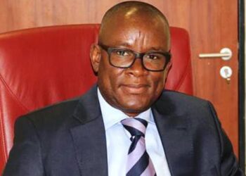 Minister, NFF Hold Strategic Meeting On State Of Football