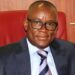 Minister, NFF Hold Strategic Meeting On State Of Football