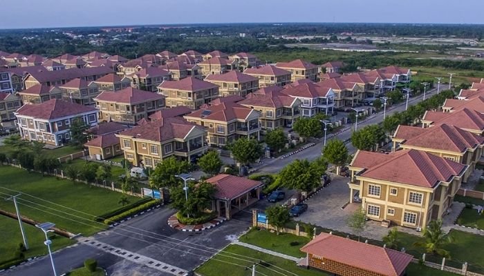 Operators Seek Improved Reforms In Housing Finance Sector 1 Social Housing in nigeria