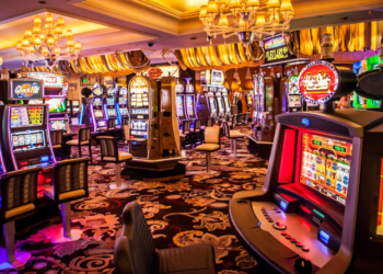 Nigeria’s Gambling Industry Holds Untapped Potential – Expert
