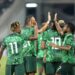 Super Eagles Thrash 10-man Mozambique In 5-goal Thriller