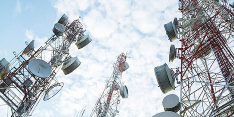 Telecom
