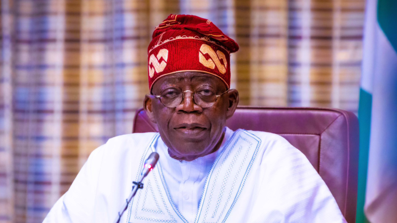 Group To Tinubu: Compel Shell To Pay Long-standing Compensation