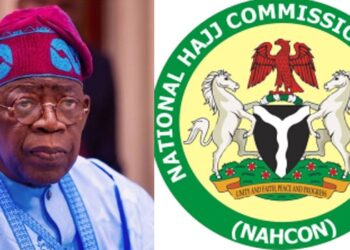 Aliyu, Arabi Emerge ICPC, NAHCON Chiefs