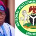 Aliyu, Arabi Emerge ICPC, NAHCON Chiefs