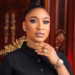 Nollywood Actress, Tonto Dikeh, Defects To APC