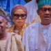 Why I Led APC NWC Members To Buhari In Daura — Ganduje 5 Why I Led APC NWC Members To Buhari In Daura — Ganduje