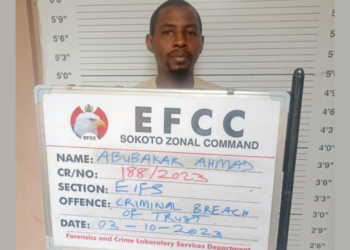 Fake BDC Operator Bags 87 Years Imprisonment Over N325m Fraud