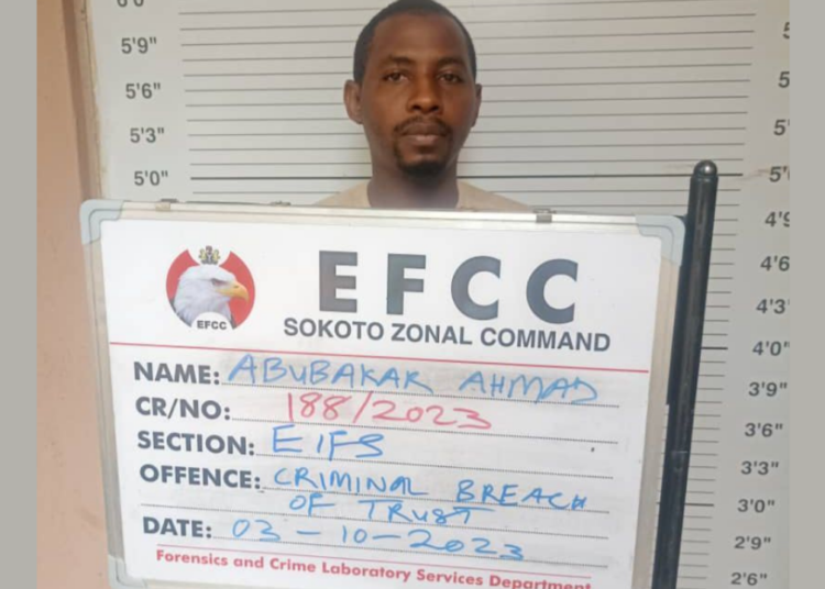 Efcc