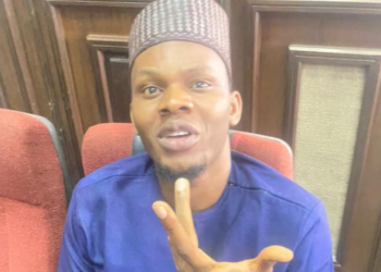 How I lost £130,000 To “Yahoo Boy”, German Woman Recounts