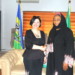 Minister Seeks EU Support For Nigeria Police