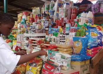 Forex Crisis Killing Small Businesses, Operators Cry Out
