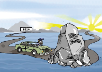 Nigeria At 63: Resolving Diversity Issues