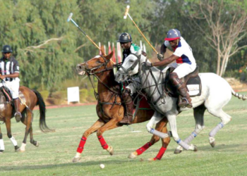 Kaduna International Polo Tourney Gallops Off October 31