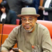 Onyesoh Tasks Nigerians On Peace, Unity 5 Onyesoh Tasks Nigerians On Peace, Unity