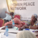 Kaduna Women Trained On Gender, Conflict Sensitivity