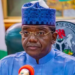 Zamfara Govt Renews Campaign Against Sickle Cell Disease 5 Zamfara Govt Renews Campaign Against Sickle Cell Disease