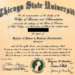 CSU Confirms Tinubu Graduated From School In 1979