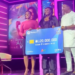 BBNaija All-Stars: Winner Ilebaye Promises Not To Disappoint As She Receives N120m Prize
