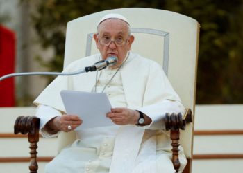 Catholic Church May Bless Same-sex Marriages – Pope Francis