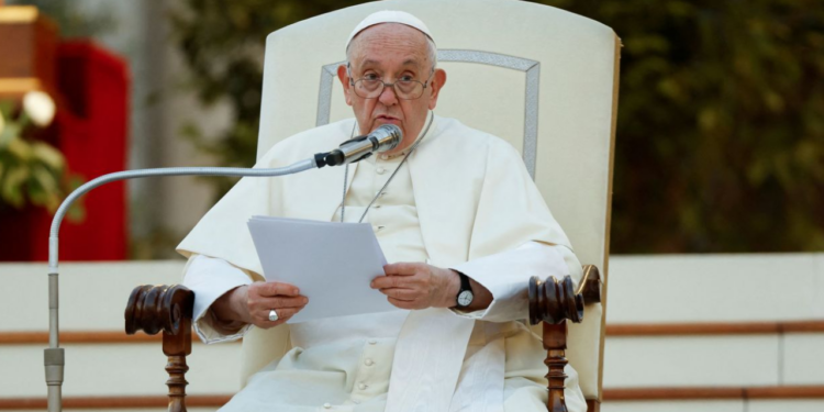 Pope Francis