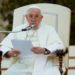 Catholic Church May Bless Same-sex Marriages – Pope Francis