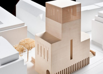 ‘House Of One’: Institutionalising Interfaith Ecumenism