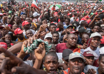 Democracy Under Threat In Nigeria, Says PICaN