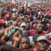 Democracy Under Threat In Nigeria, Says PICaN 5 Democracy Under Threat In Nigeria, Says PICaN