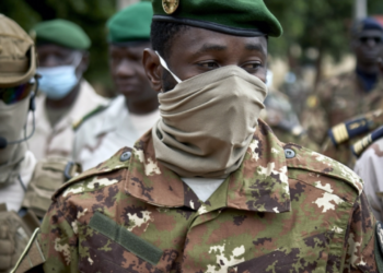 Rebels Seize Another Military Camp In Mali