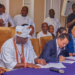Ooni Of Ife Partners Govt To Create 50,000 Jobs 5 Ooni Of Ife Partners Govt To Create 50,000 Jobs