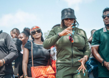 The Big Break Moment Africa Reality Show Season 2 Begins
