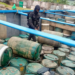 Navy Intercepts 205 Drums Of Smuggled Petrol On Lagos Waterway 5 Navy Intercepts 205 Drums Of Smuggled Petrol On Lagos Waterway