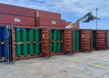 Customs Intercepts 20 Containers Of Expired Tomato Concentrate At Lagos Port