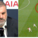 Liverpool VAR Mistake: Postecoglou Reacts To Spurs’ Late Goal