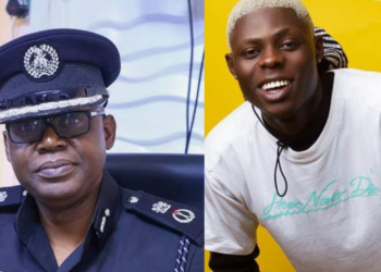 Mohbad: Police CP Speaks On Singer’s Last Moments, Says 26 Witnesses Interviewed