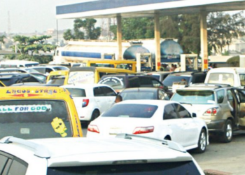 JUST-IN: NNPCL Denies Planned Increase In Petrol Pump Price