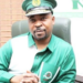 MC Oluomo Appointed Acting Chair Of South-West NURTW 5 MC Oluomo Appointed Acting Chair Of South-West NURTW
