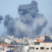 Hundreds Killed, Thousands Injured As Israel/Palestine Conflict Erupts 5 Hundreds Killed, Thousands Injured As Israel/Palestine Conflict Erupts