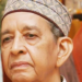 Prof Shehu, Gentle Intellectual Giant, Goes Home