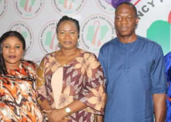 NACA, Global Fund Partner To Address Barriers To People Living With HIV