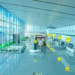 Newly Built Lagos International Terminal Below Int’l Standard – Committee 5 Newly Built Lagos International Terminal Below Int’l Standard – Committee