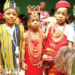 Pupils Display Nigeria’s Rich Culture At National Day